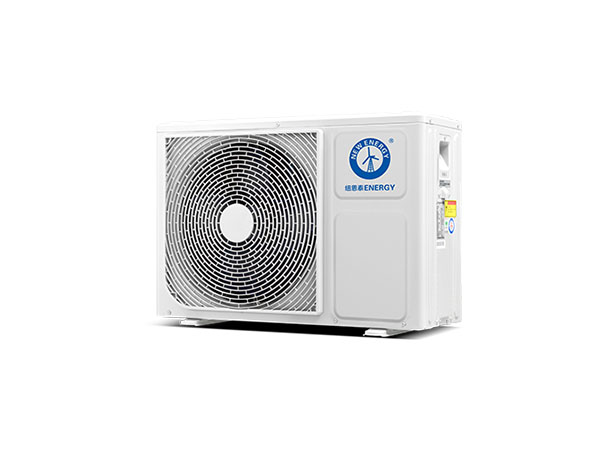 空氣能熱泵熱水器D系列1.5匹2匹